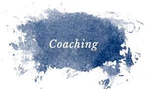 coaching watercolor